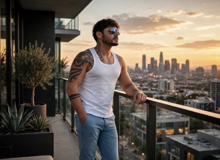 Tiago Soarez 1
