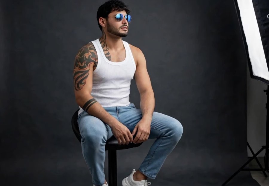 Tiago Soarez 6