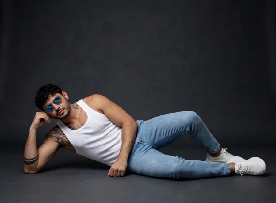 Tiago Soarez 5
