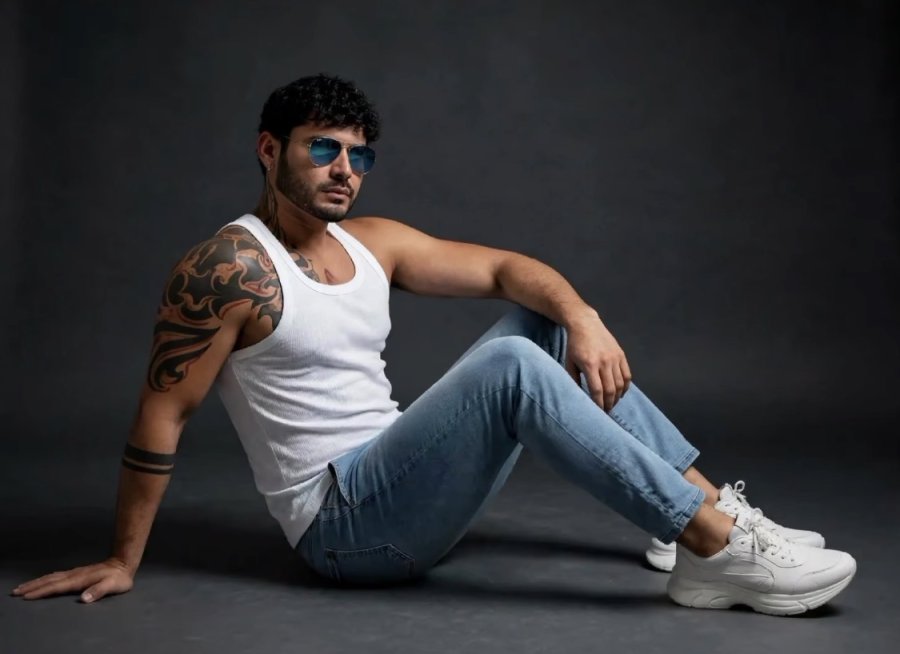 Tiago Soarez 4