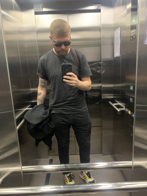 Bruno Oliveira 12