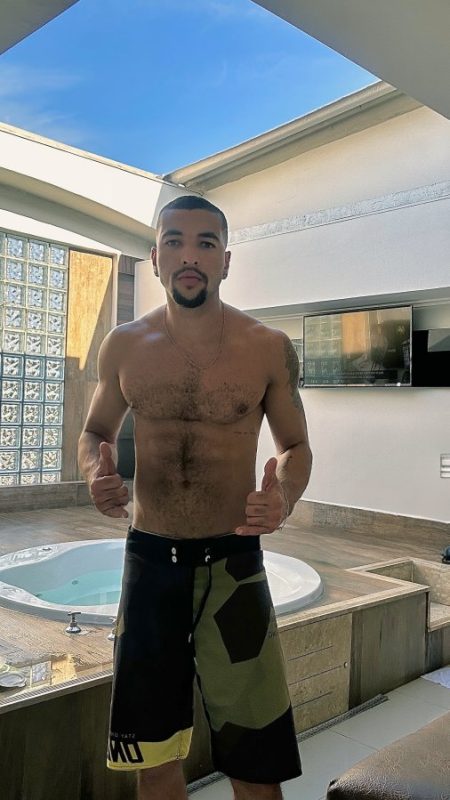 Vini Baiano 1