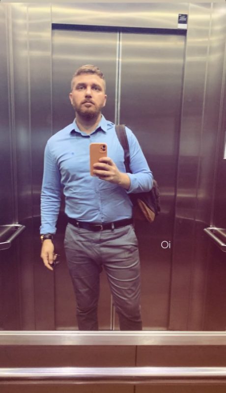 Bruno Oliveira 3