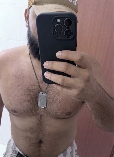 Mikael Polar 5