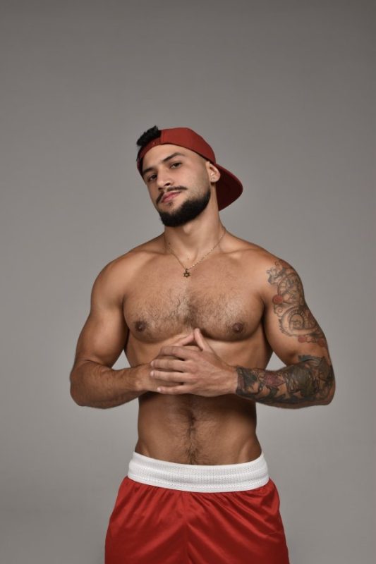 Wesley 33