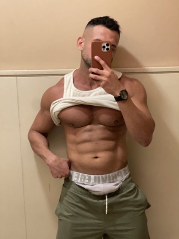 Bruno Princy 28