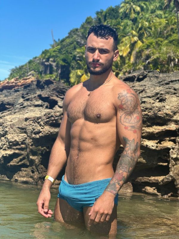 Wesley 25