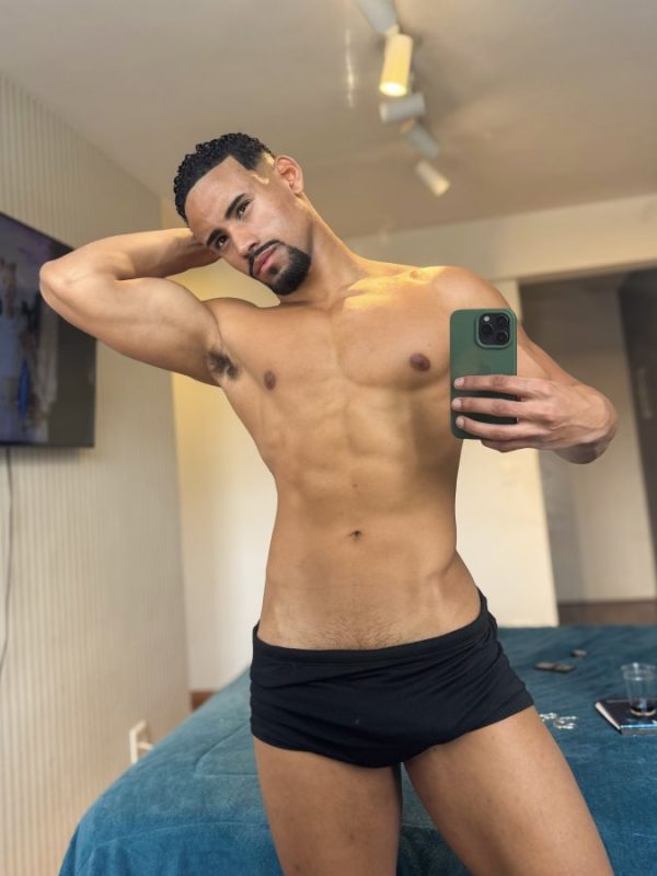 Gabriel Batitta 12