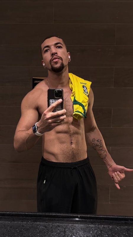 Vini Baiano 5