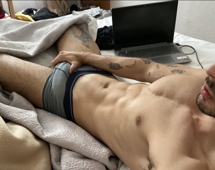 Bruno XL 8