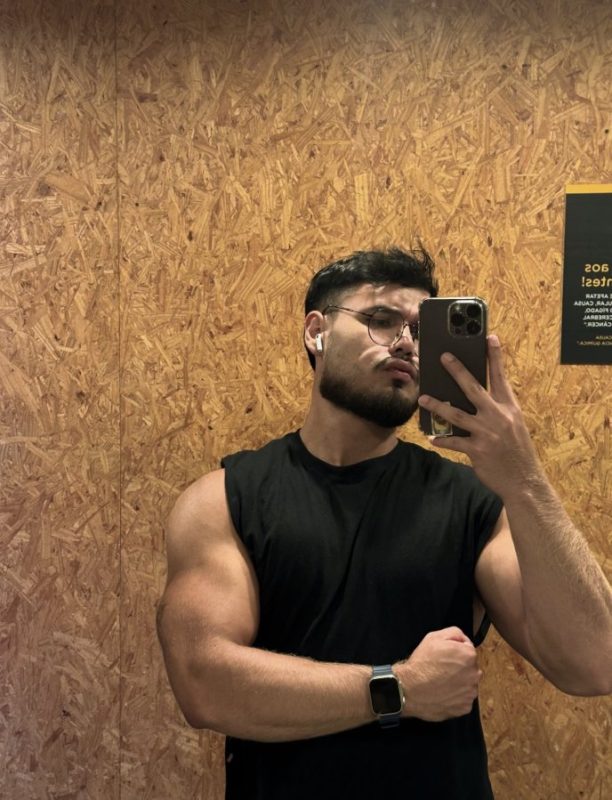 Theo Ferraz 33