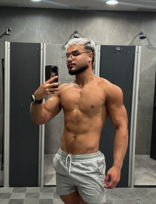 Theo Ferraz 23