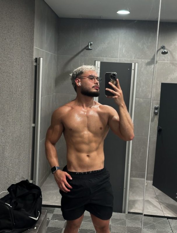Theo Ferraz 39