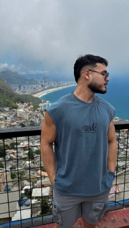 Theo Ferraz 13
