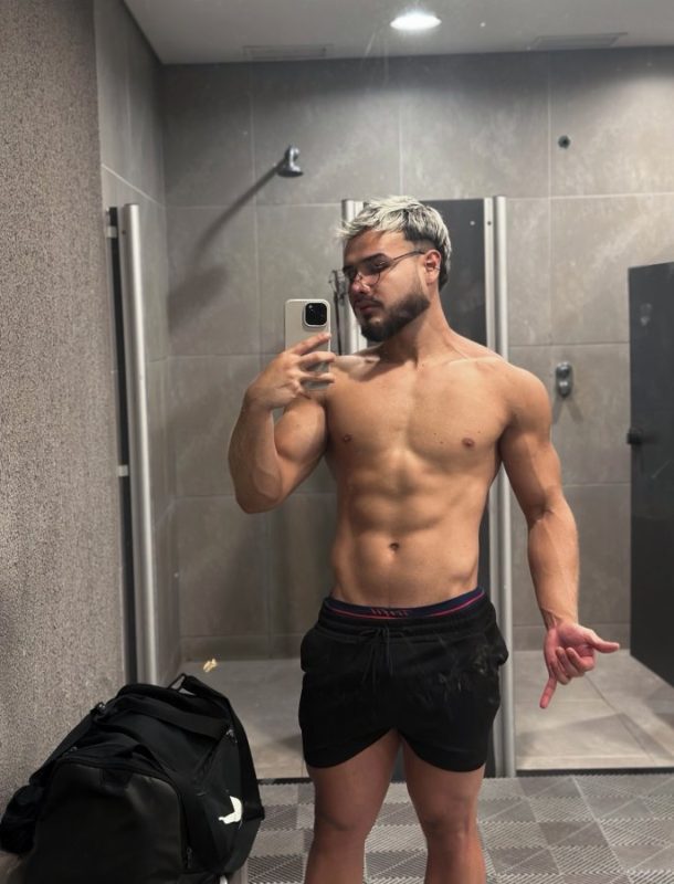 Theo Ferraz 25
