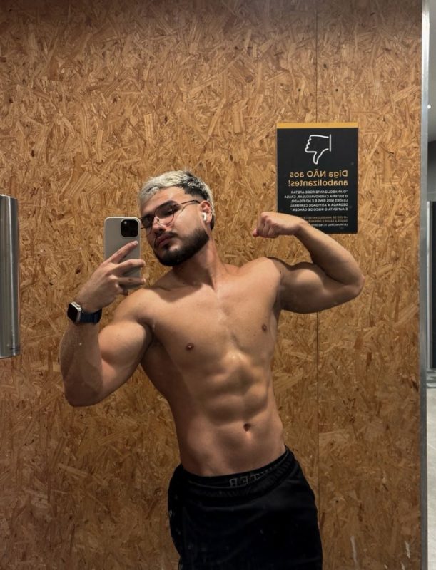 Theo Ferraz 38