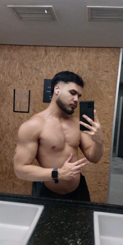 Theo Ferraz 19