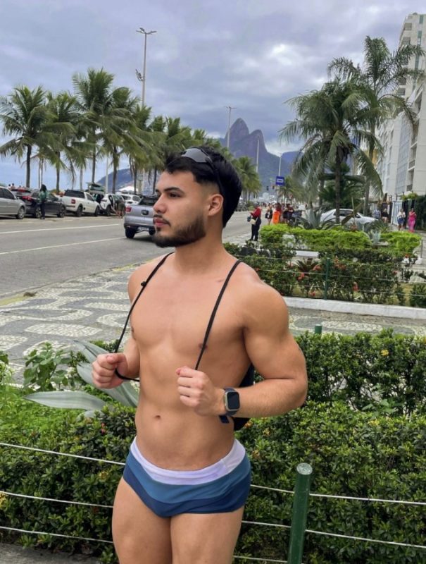 Theo Ferraz 29