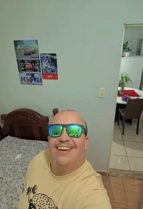 Jandinho Guloso 2