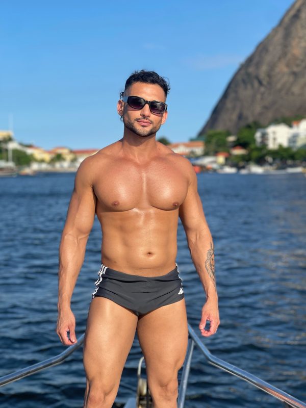 Bruno Princy 20