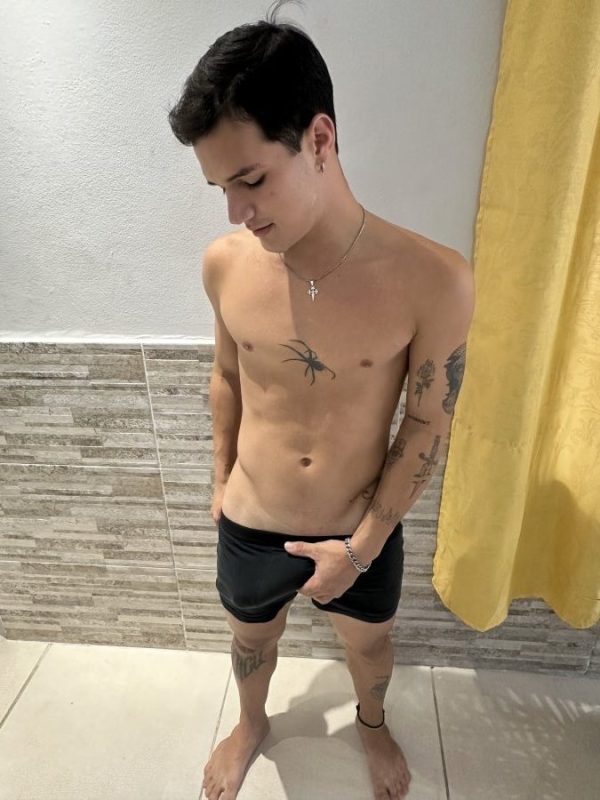 Peter 25