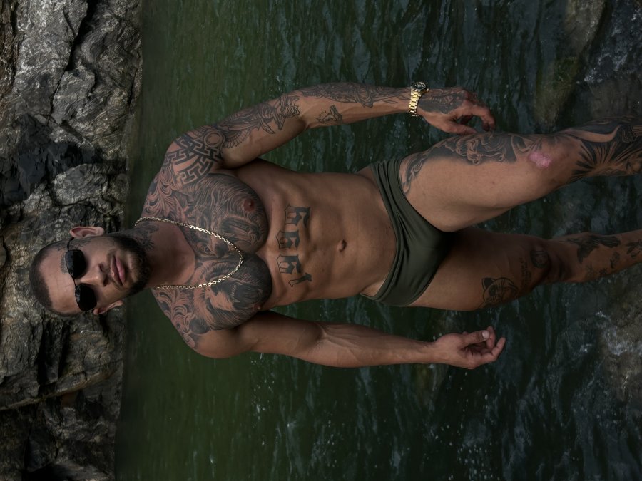 Jotta Gostosão 4