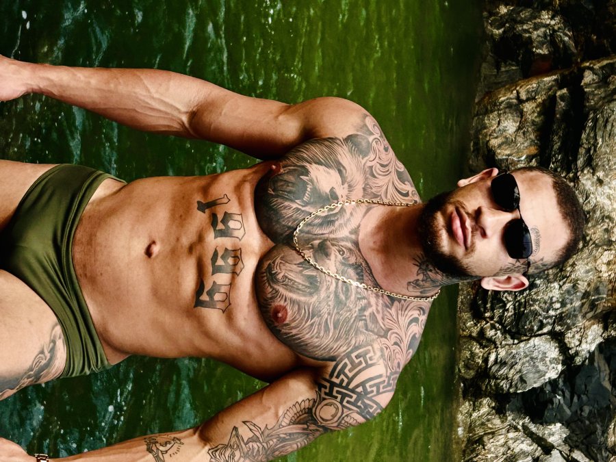 Jotta Gostosão 1