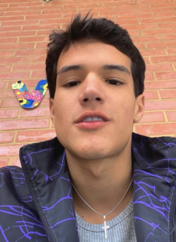 Peter 28