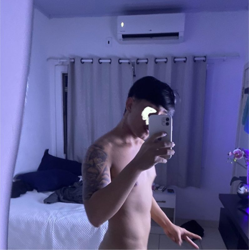 Jacob 5