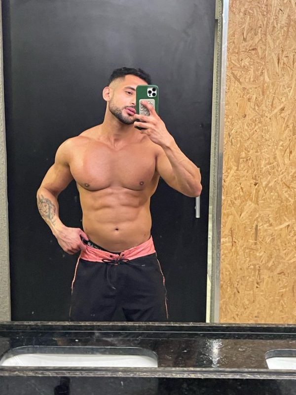 Bruno Princy 18
