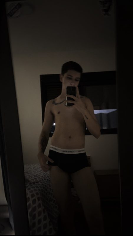 Gus Valentini 3