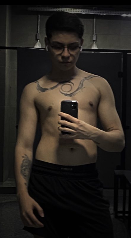 Gus Valentini 2