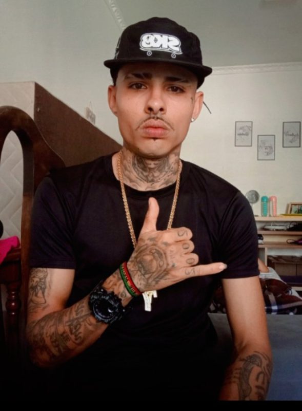 Guilherme Oliveira 3