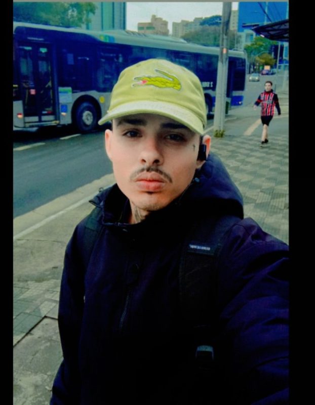 Guilherme Oliveira 2