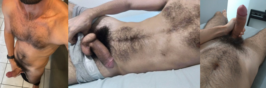 Peludo Dotado