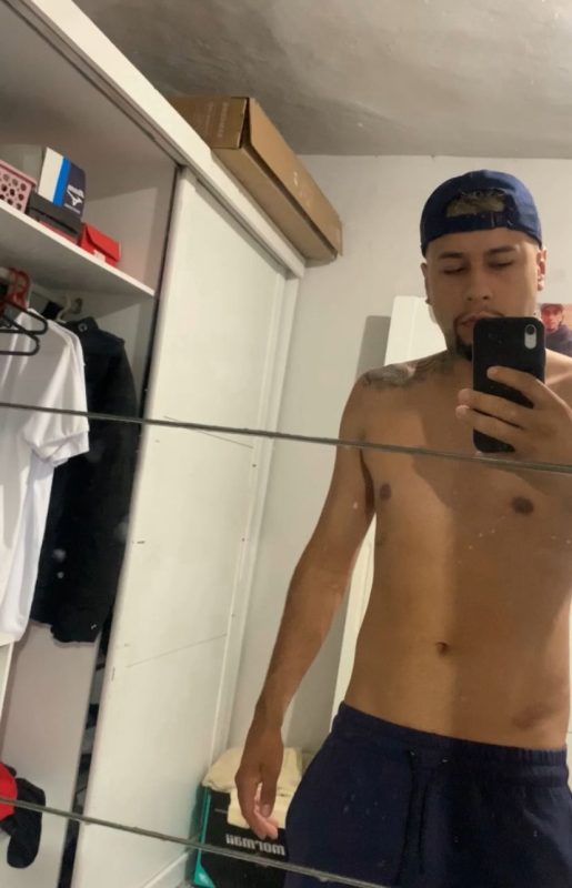 Augusto Moreno 8