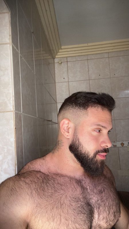 Bruno Siilva 4