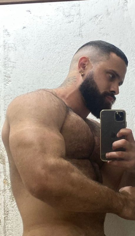 Bruno Siilva