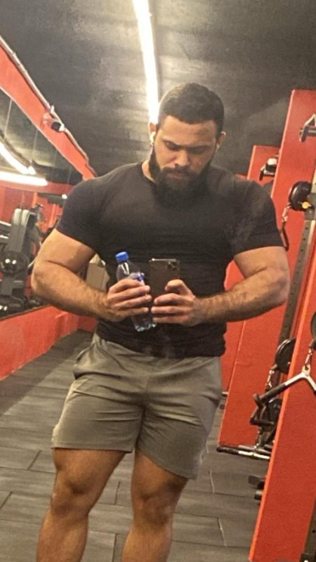 Bruno Siilva 3