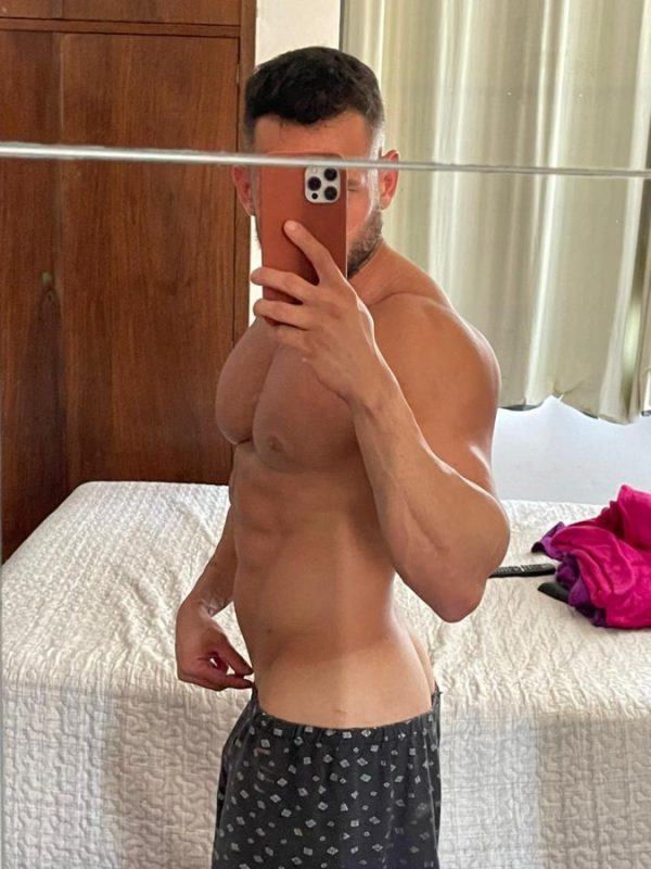 Bruno Princy 25