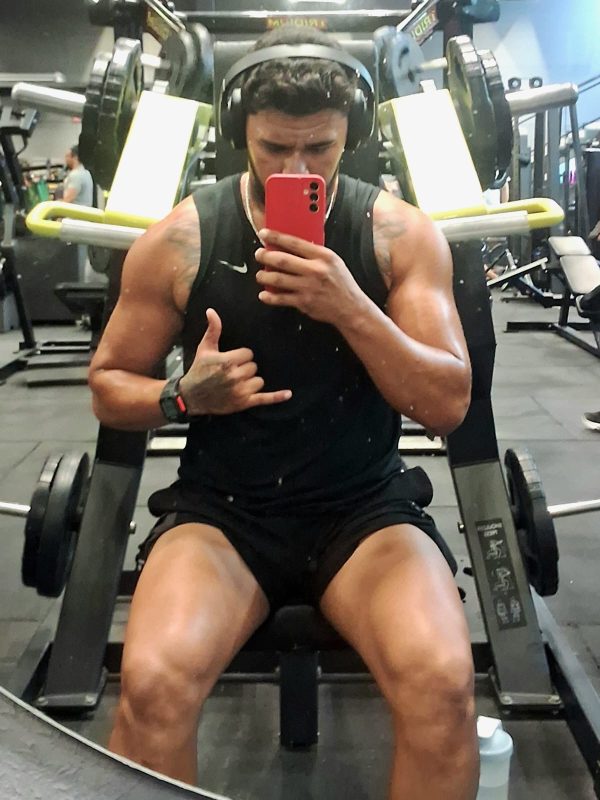 Moreno Hétero