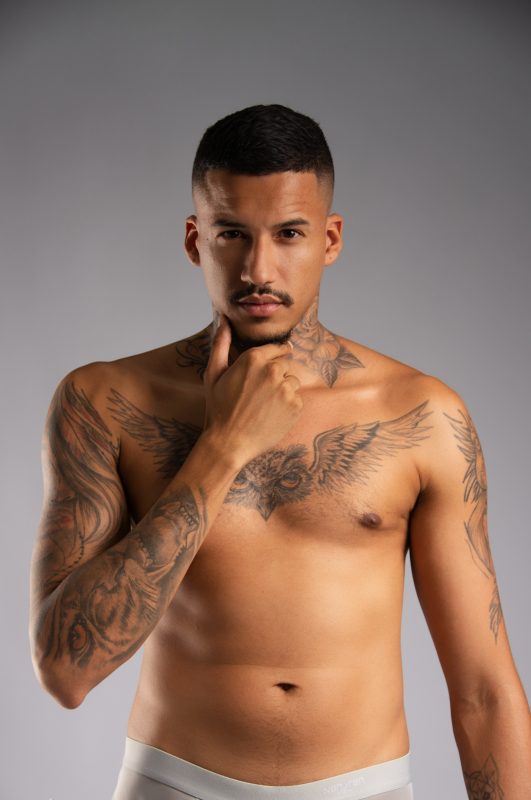 Sebastian 1