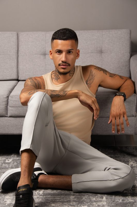 Sebastian 7
