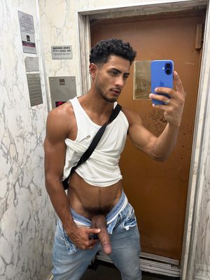 Benjamin 5