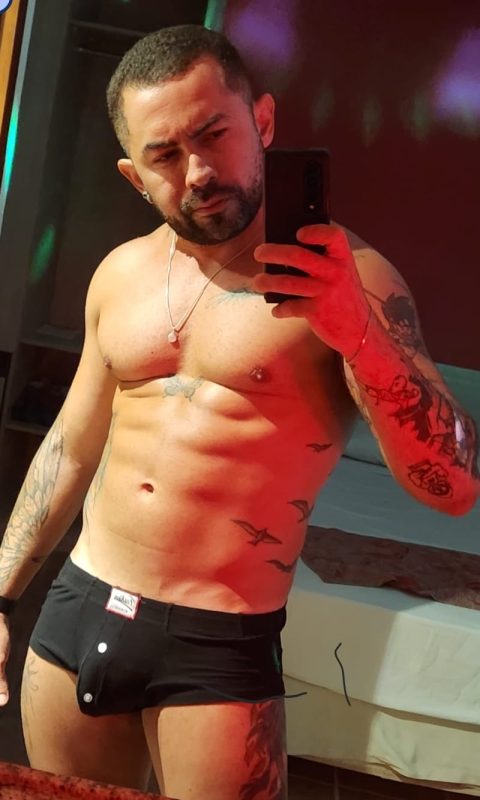 Jhon Costa 12