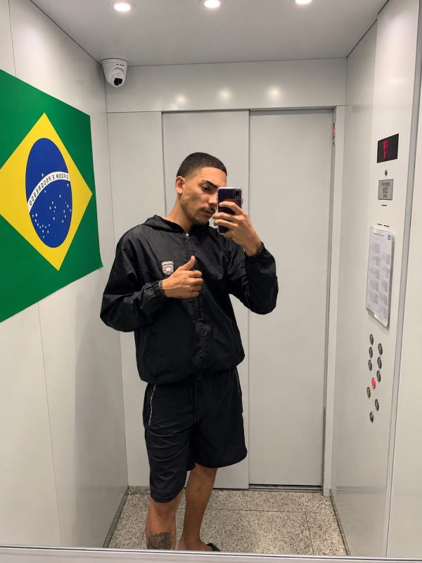 Baiano Sagaz 3