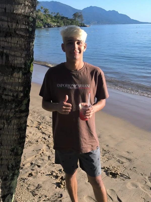 Cauã Novinho 2