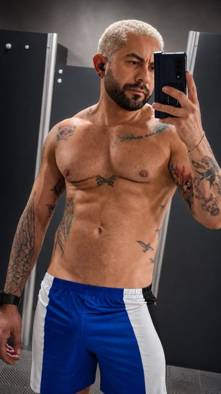 Jhon Costa 16