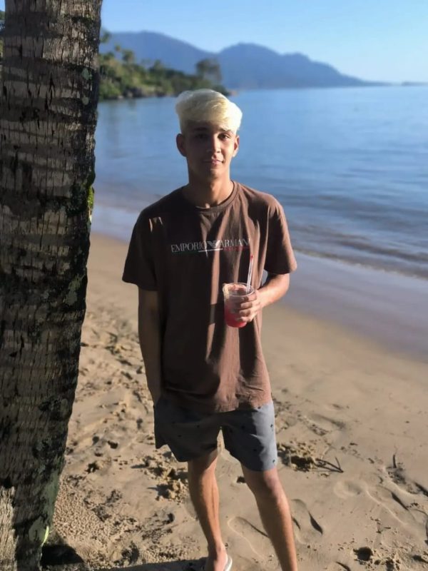 Cauã Novinho 3