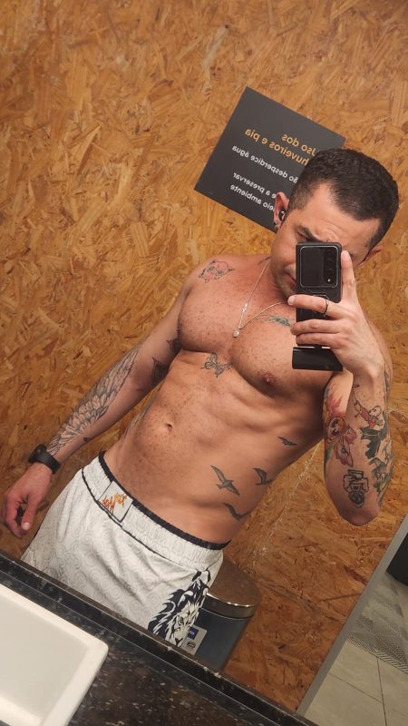 Jhon Costa 29